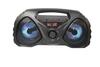 GPX® Portable Bluetooth® FM Radio Boombox