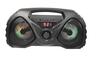 GPX® Portable Bluetooth® FM Radio Boombox