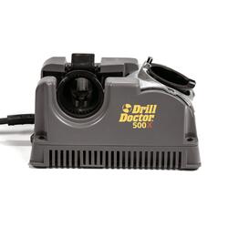 Drill Doctor 750X Drill Bit Sharpener DD750X - The Home Depot