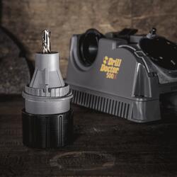 Drill Doctor® 500X Drill Bit Sharpener at Menards®