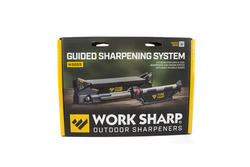 Work Sharp Guided Sharpening System - Florida Sportsman