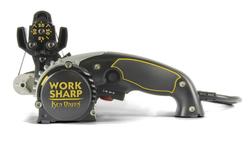 Work Sharp® Precision Knife and Tool Sharpener at Menards®