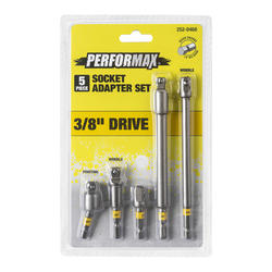 Performax® 3/8