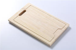  Oneida Cutting Boards, Set of 2, 15.75 x 9.25 and 11.75 x 7  Sizes: Home & Kitchen