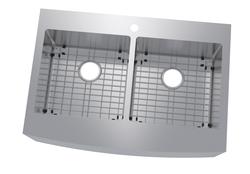 Tuscany® Oslo™ Farmhouse/Apron Front Dual Mount 36