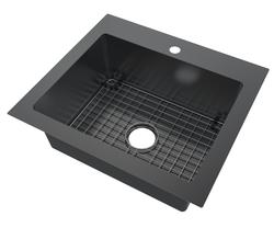 Tuscany® Forden® Dual Mount 25