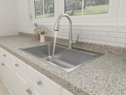 Tuscany® Northville All-in-One Dual Mount 33