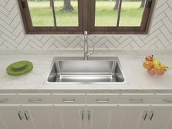 Tuscany® Northville All-in-One Dual Mount 33