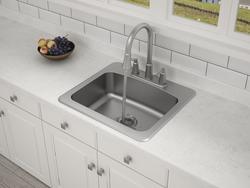 Tuscany® Kalkaska™ Top Mount 25