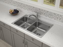 Tuscany® Rexton™ Top Mount 33