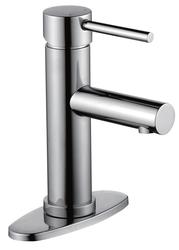 Tuscany® Forden® One-Handle 4" Centerset Polished Chrome Bathroom Sink ...