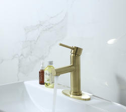 Tuscany® Forden® One-Handle 4