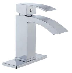 Tuscany® Abbeville One-Handle 4