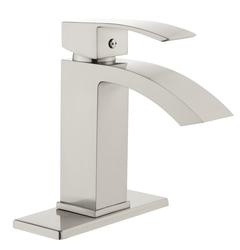 Tuscany® Abbeville One-Handle 4