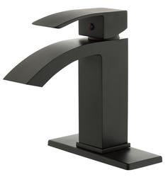 Black Bathroom Faucets Menards: Stylish & Durable Fixtures for Modern Men