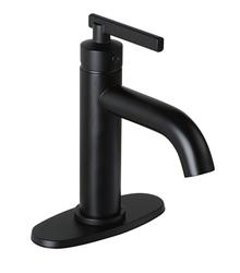 Tuscany® Vantaa™ One Handle 4