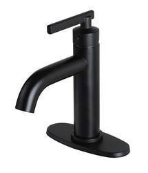 Tuscany® Vantaa™ One Handle 4