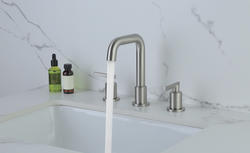 Tuscany® Vantaa™ Widespread 6