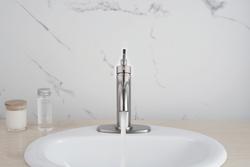 Tuscany® Vantaa™ One Handle 4