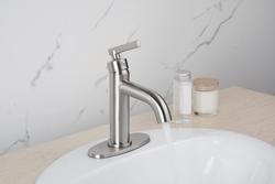 &quot;tonta&quot;  Kent 61 in. White Oak Single Sink Bathroom Vanity with