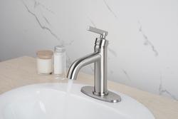 Tuscany® Vantaa™ One Handle 4