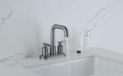 H21K46 スペイン製 VICENT MONTORO ダブルサイズ Tuscany® Vantaa™ Two Handle 4