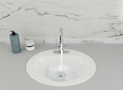 Tuscany® Meyrin™ Two Handle 4