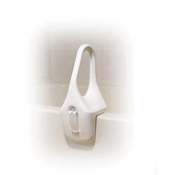 Bathtub Grab Bar Installations. Bathtub Safety Professionals. Bathtub  Safety Handrails Installed. —