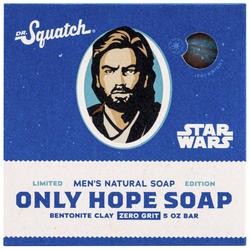 Dr. Squatch Only Hope Bar Soap, 5 oz - Kroger