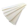 1/4" x 1-1/4" x 8" Pine Shims - 12-Pack