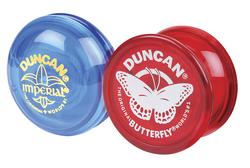 Duncan® Classic Yo-Yo - Assorted Styles at Menards®
