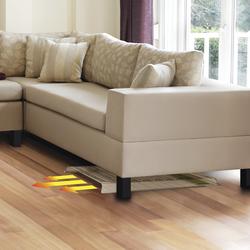 thumbnail image 2 of Dundas Jafine Extend-A-Vent 36" Floor Register Air Deflector - Shatterproof 2 of 6