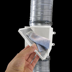 Dryer Vent vs. Lint Trap - R.S. Semler & Associates Insurance, Inc.