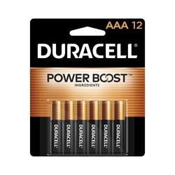 Duracell® Coppertop AAA Alkaline Batteries - 24 pack at Menards®