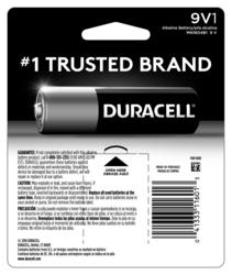 Duracell® Coppertop AAA Alkaline Batteries - 24 pack at Menards®