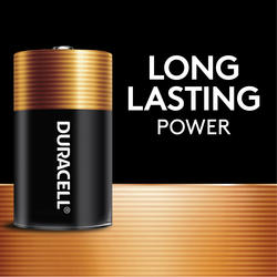 Duracell® Coppertop AAA Alkaline Batteries - 24 pack at Menards®