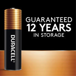 Duracell® Coppertop AAA Alkaline Batteries - 24 pack at Menards®