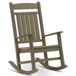 Menards outdoor rocking chair discount