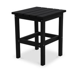 Menards patio outlet side table