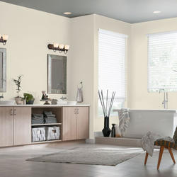 Dutch Boy® Forever™ Interior Eggshell Washed Cotton Paint + Primer