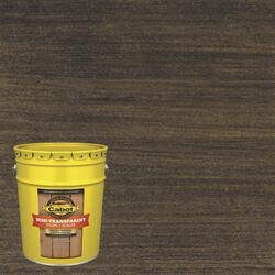 Cabot Neutral Base Semi-transparent Exterior Wood Stain and Sealer