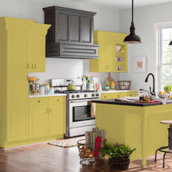 Dutch Boy® Platinum® Plus Cabinet, Door & Trim Interior/Exterior