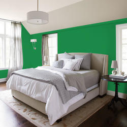 Dutch Boy® Platinum® Plus Interior Matte 4 Leaf Clover 100% Acrylic