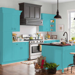 Dutch Boy® Dura Clean® Cabinet, Door & Trim Interior/Exterior High