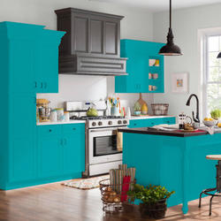 Dutch Boy® Dura Clean® Cabinet, Door & Trim Interior/Exterior High