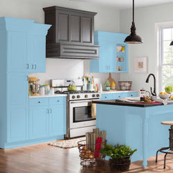 Dutch Boy® Platinum® Plus Cabinet, Door & Trim Interior/Exterior