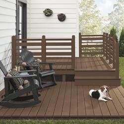 Cabot® Equestrian Brown Heat-Reducing Solid Color Stain + Sealer