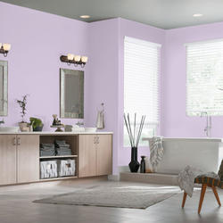 Dutch Boy® Forever™ Interior Satin Sleepy Purple Paint + Primer