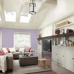 Dutch Boy® Forever™ Interior Satin Sleepy Purple Paint + Primer