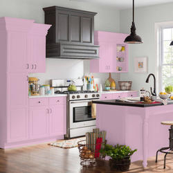 Dutch Boy® Platinum® Plus Cabinet, Door & Trim Interior/Exterior